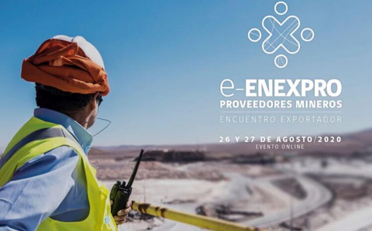 E-ENEXPRO 2020