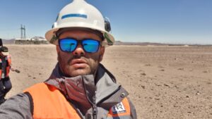 Apoyando en terreno 15-11-2025